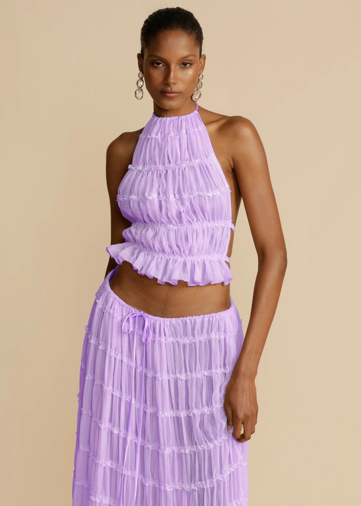 The Tropical Tease Set