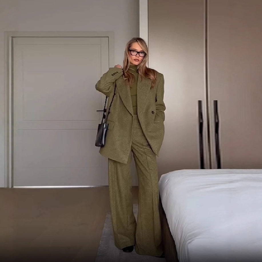 The Noble Suit
