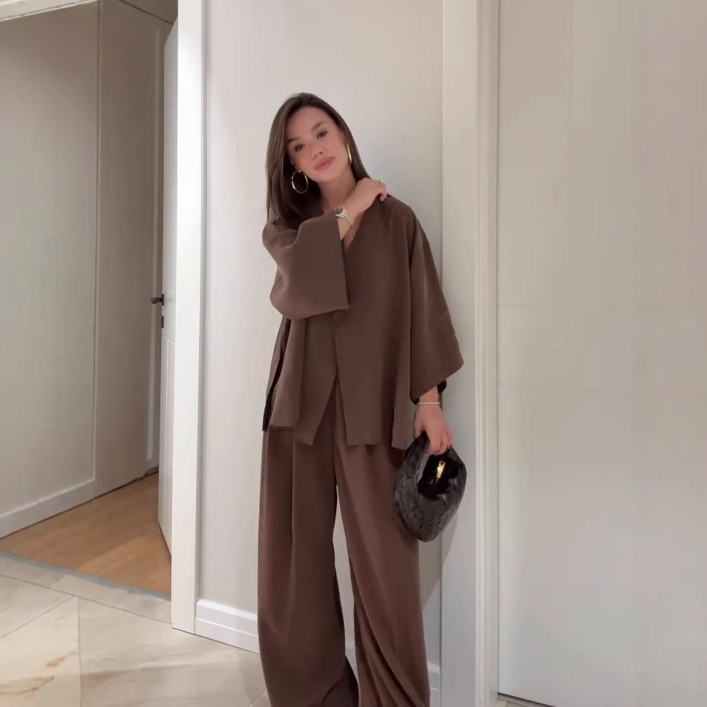 The Heritage Knit Duo