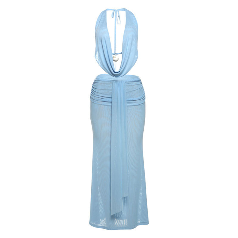 The Sheer Allure Set