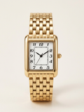 Margaux Rectangle Watch