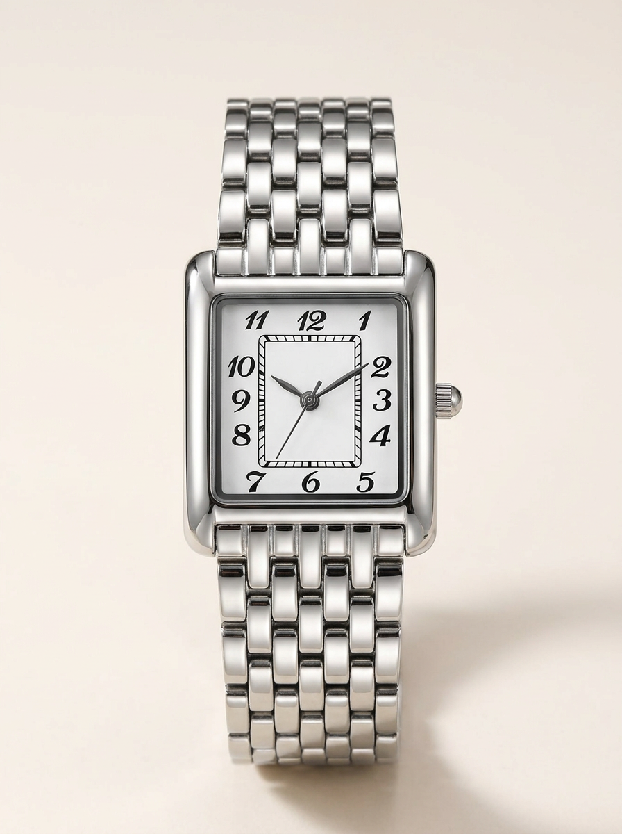 Margaux Rectangle Watch