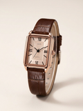 Colette Vintage Leather Watch