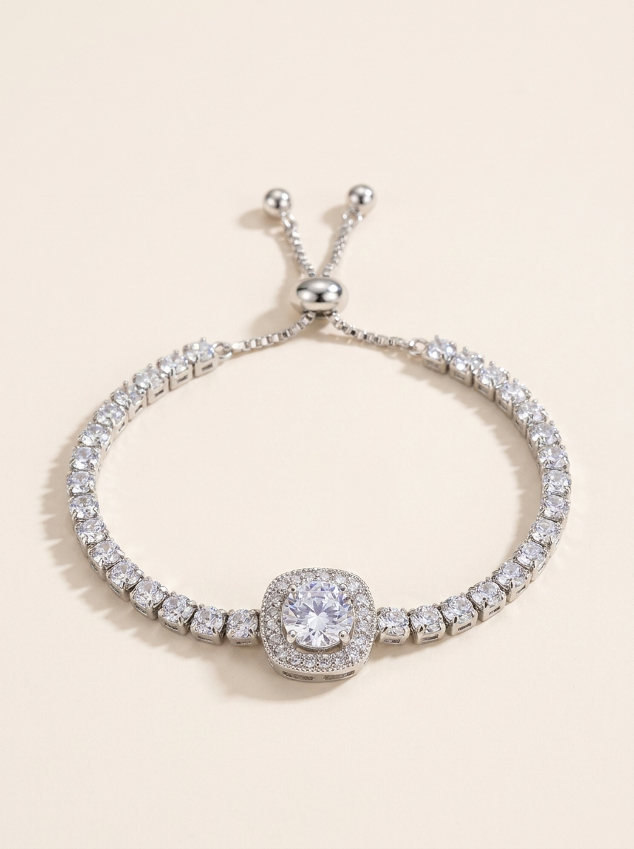 Céline Halo Bracelet