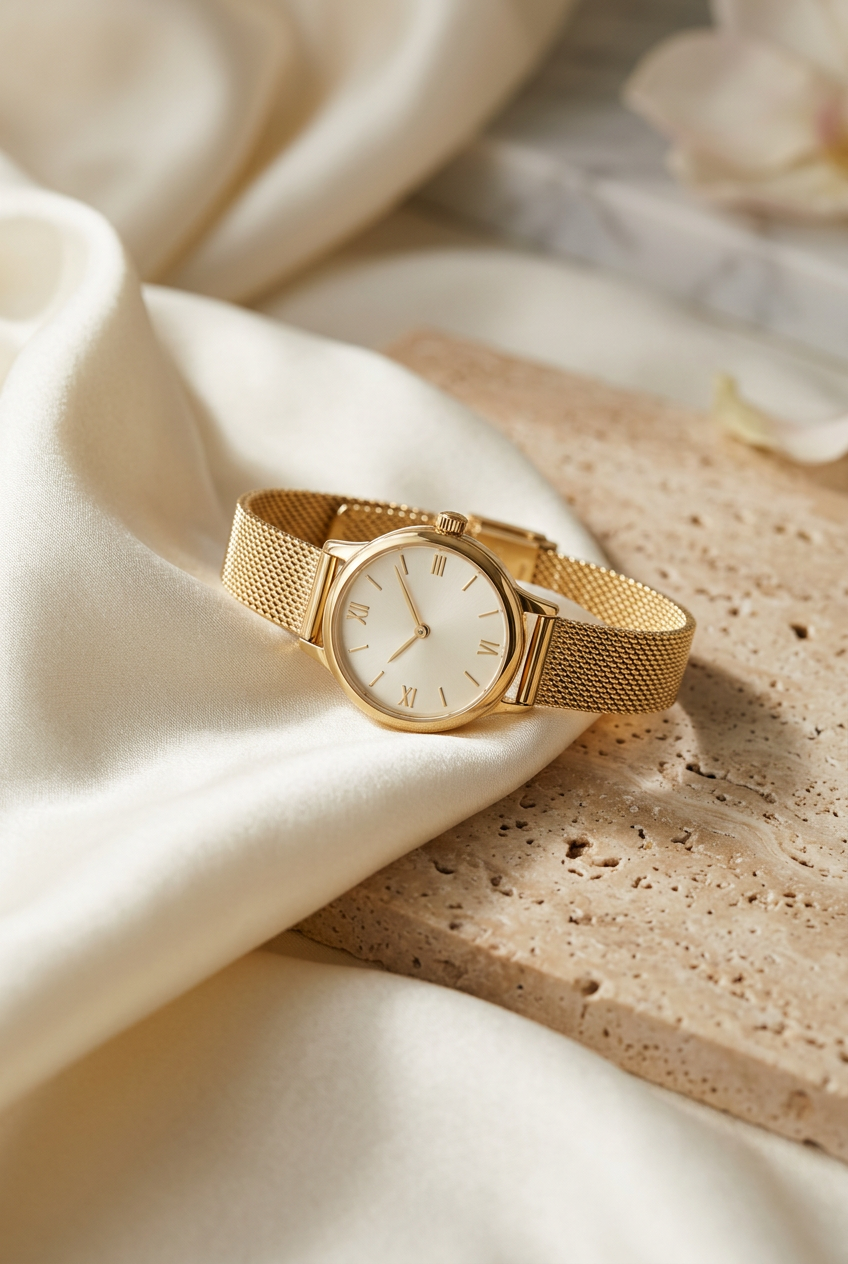 Watches